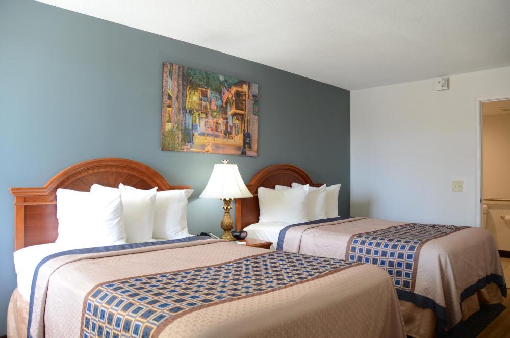 Smart Stay Inn - Saint Augustine